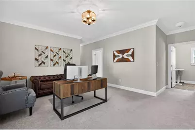 3462 Lafayette Park, Peachtree Corners, GA 30092 - Photo 29