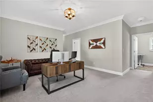 3462 Lafayette Park, Peachtree Corners, GA 30092 - Photo 29