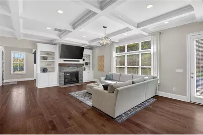 3462 Lafayette Park, Peachtree Corners, GA 30092 - Photo 9