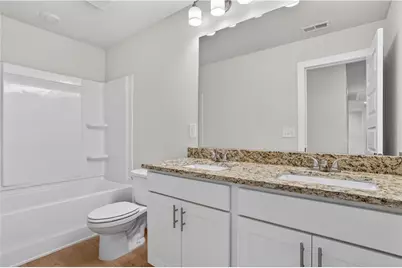 409 Bass Circle- Lot 35, Villa Rica, GA 30180 - Photo 21