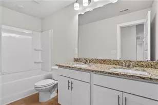 409 Bass Circle- Lot 35, Villa Rica, GA 30180 - Photo 21