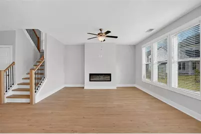 409 Bass Circle- Lot 35, Villa Rica, GA 30180 - Photo 5