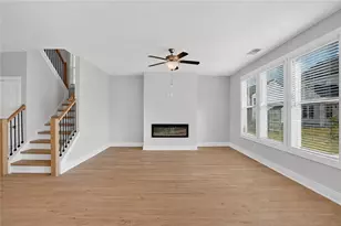 409 Bass Circle- Lot 35, Villa Rica, GA 30180 - Photo 5