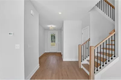 409 Bass Circle- Lot 35, Villa Rica, GA 30180 - Photo 3