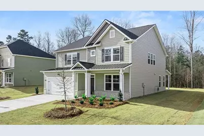 380 Staffin Drive, Senoia, GA 30276 - Photo 1