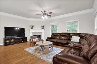 247 Water Oak Pl, Alpharetta, GA 30009 - Photo 5