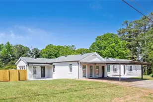 5586 Glore Dr SW, Mableton, GA 30126 - Photo 1