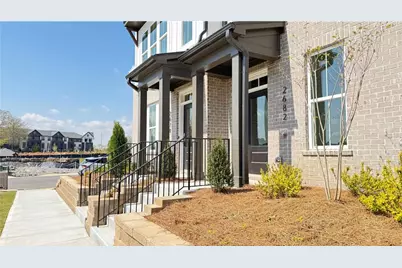 2678 Evers Drive NE, Marietta, GA 30066 - Photo 45