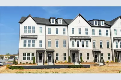 2678 Evers Drive NE, Marietta, GA 30066 - Photo 1