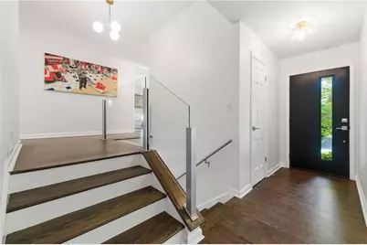 2770 Parkview Drive NE, Atlanta, GA 30345 - Photo 9