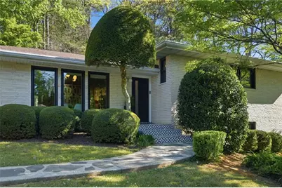 2770 Parkview Drive NE, Atlanta, GA 30345 - Photo 7