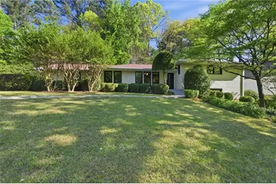 2770 Parkview Drive NE, Atlanta, GA 30345 - Photo 1
