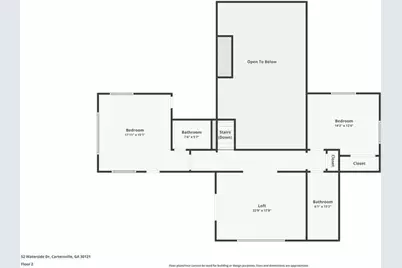 52 Waterside Drive SE, Cartersville, GA 30121 - Photo 69