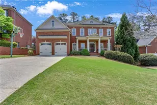 3354 Keenland Rd, Marietta, GA 30062 - Photo 3