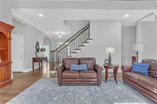 3354 Keenland Rd, Marietta, GA 30062 - Photo 21