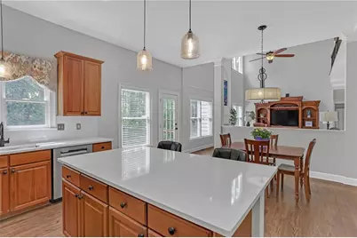 3354 Keenland Road, Marietta, GA 30062 - Photo 17