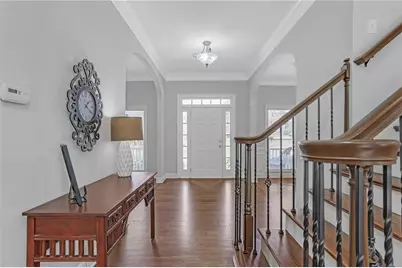 3354 Keenland Road, Marietta, GA 30062 - Photo 9