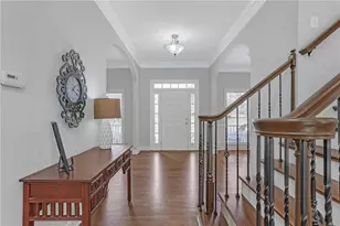 3354 Keenland Rd, Marietta, GA 30062 - Photo 9