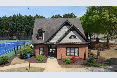 3354 Keenland Road, Marietta, GA 30062 - Photo 47
