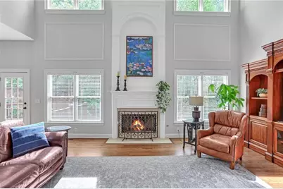 3354 Keenland Road, Marietta, GA 30062 - Photo 23