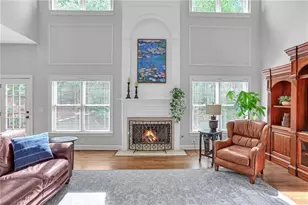 3354 Keenland Rd, Marietta, GA 30062 - Photo 23