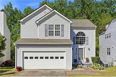 6095 Glacier Run, Norcross, GA 30093 - Photo 1