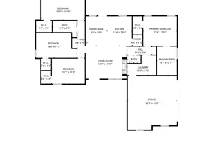 16 Fullbright Dr, Rome, GA 30161 - Photo 19