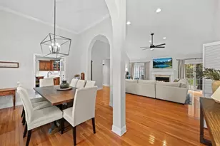 45 Sequoyah Trail, Ringgold, GA 30736 - Photo 5