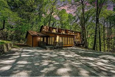 2530 Rockbridge Road NW, Conyers, GA 30012 - Photo 5