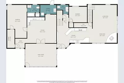 2530 Rockbridge Road NW, Conyers, GA 30012 - Photo 41