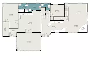 2530 Rockbridge Rd NW, Conyers, GA 30012 - Photo 41