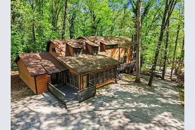 2530 Rockbridge Road NW, Conyers, GA 30012 - Photo 45