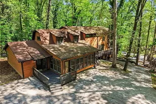 2530 Rockbridge Rd NW, Conyers, GA 30012 - Photo 45