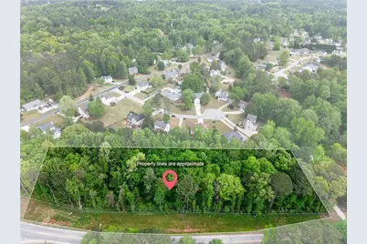 00 Hiram Sudie Road, Hiram, GA 30141 - Photo 1