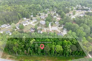 00 Hiram Sudie Rd, Hiram, GA 30141 - Photo 1