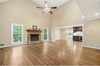 122 Plantation Trace, Woodstock, GA 30188 - Photo 11