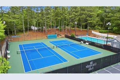 122 Plantation Trace, Woodstock, GA 30188 - Photo 71
