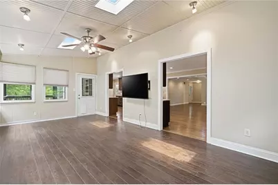 122 Plantation Trace, Woodstock, GA 30188 - Photo 27