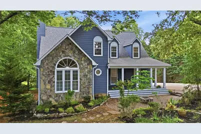 122 Plantation Trace, Woodstock, GA 30188 - Photo 3