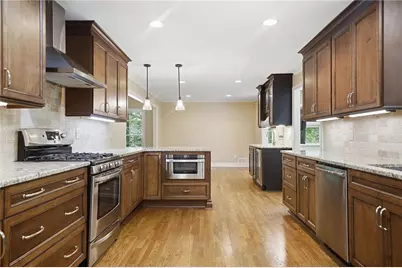 122 Plantation Trace, Woodstock, GA 30188 - Photo 17