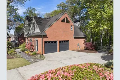 1700 Chattahoochee Run, Suwanee, GA 30024 - Photo 89