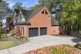 1700 Chattahoochee Run, Suwanee, GA 30024 - Photo 89