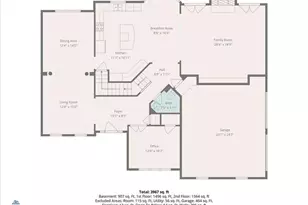 1700 Chattahoochee Run, Suwanee, GA 30024 - Photo 9