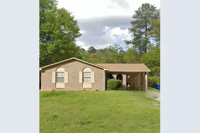 3410 Leisure Lane, Atlanta, GA 30349 - Photo 1