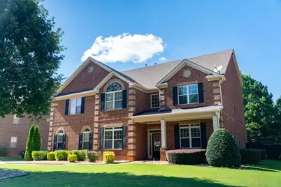 980 Donegal Drive, Locust Grove, GA 30248 - Photo 1