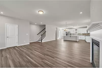 2713 Creek View Terrace NW, Atlanta, GA 30318 - Photo 9