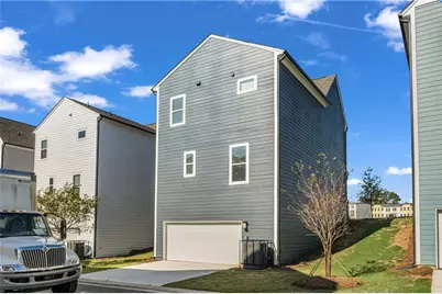 2713 Creek View Terrace NW, Atlanta, GA 30318 - Photo 5