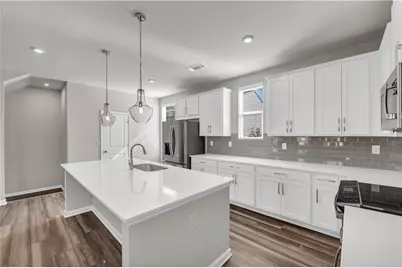 2713 Creek View Terrace NW, Atlanta, GA 30318 - Photo 15