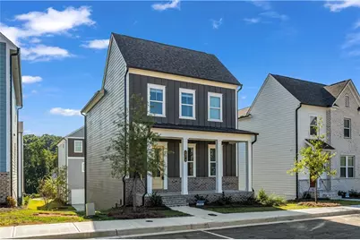 2713 Creek View Terrace NW, Atlanta, GA 30318 - Photo 3