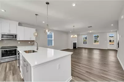 2713 Creek View Terrace NW, Atlanta, GA 30318 - Photo 11